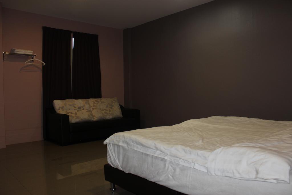 Inn Hotel Teluk Intan Camera foto